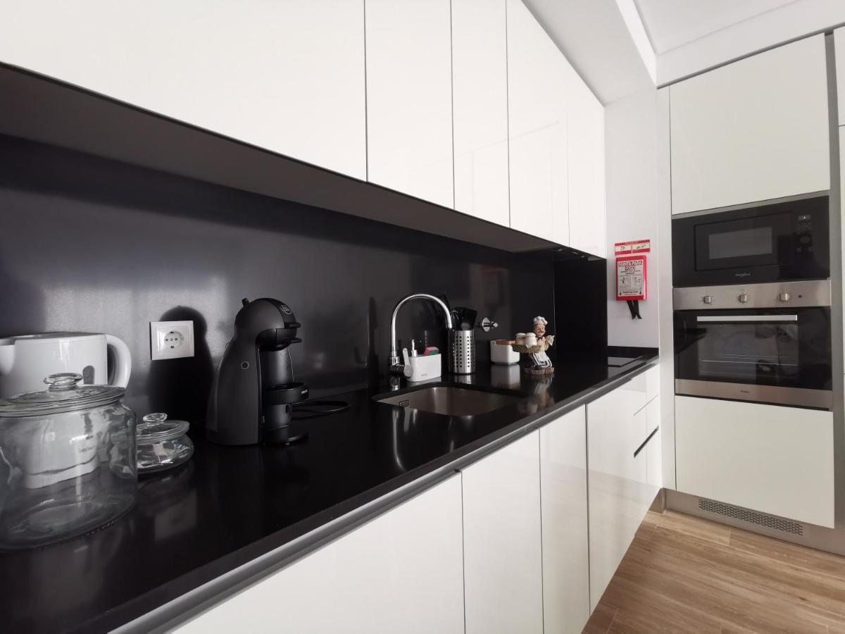 Cool Residence Portimao Ngoại thất bức ảnh