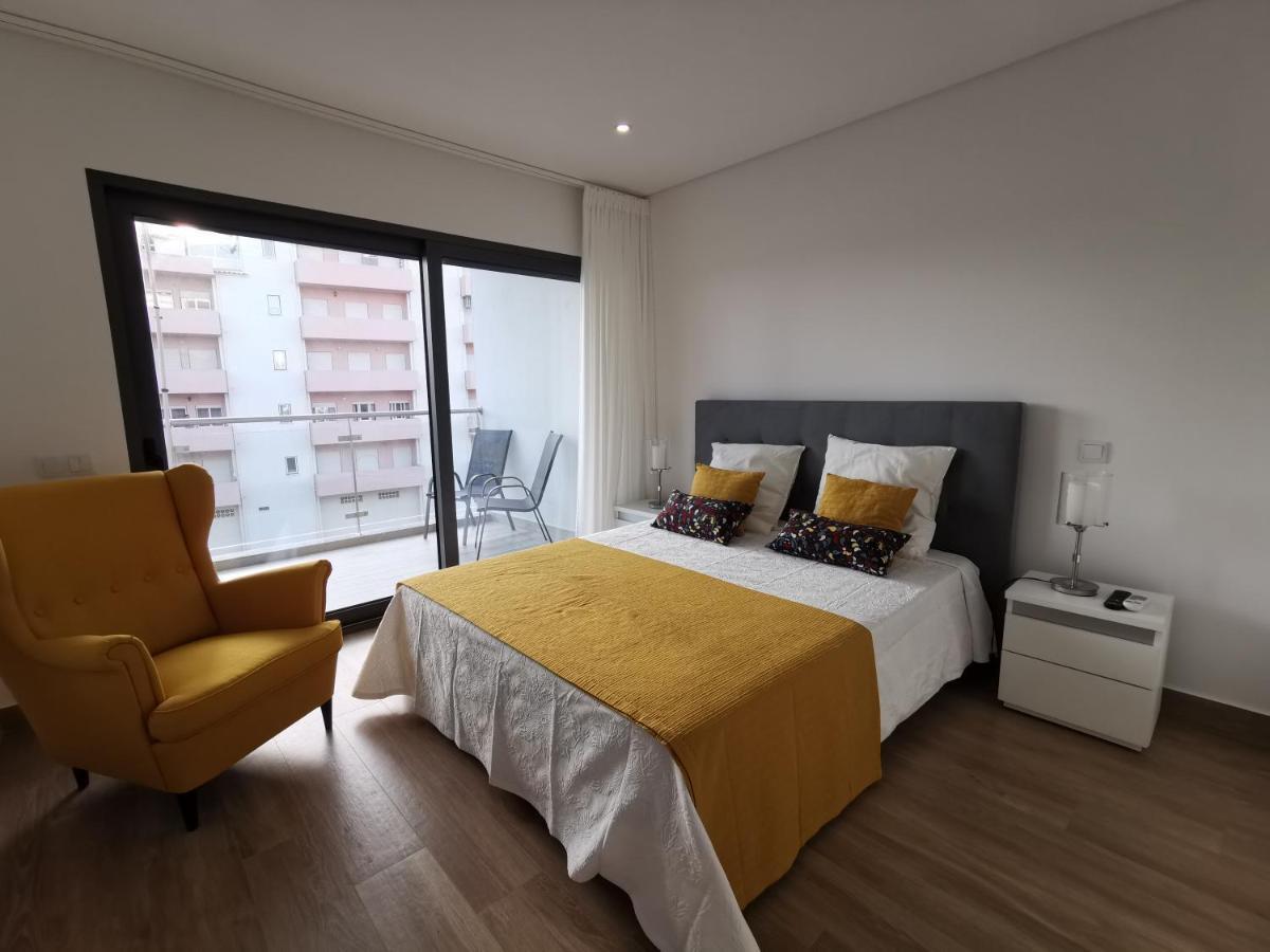 Cool Residence Portimao Ngoại thất bức ảnh