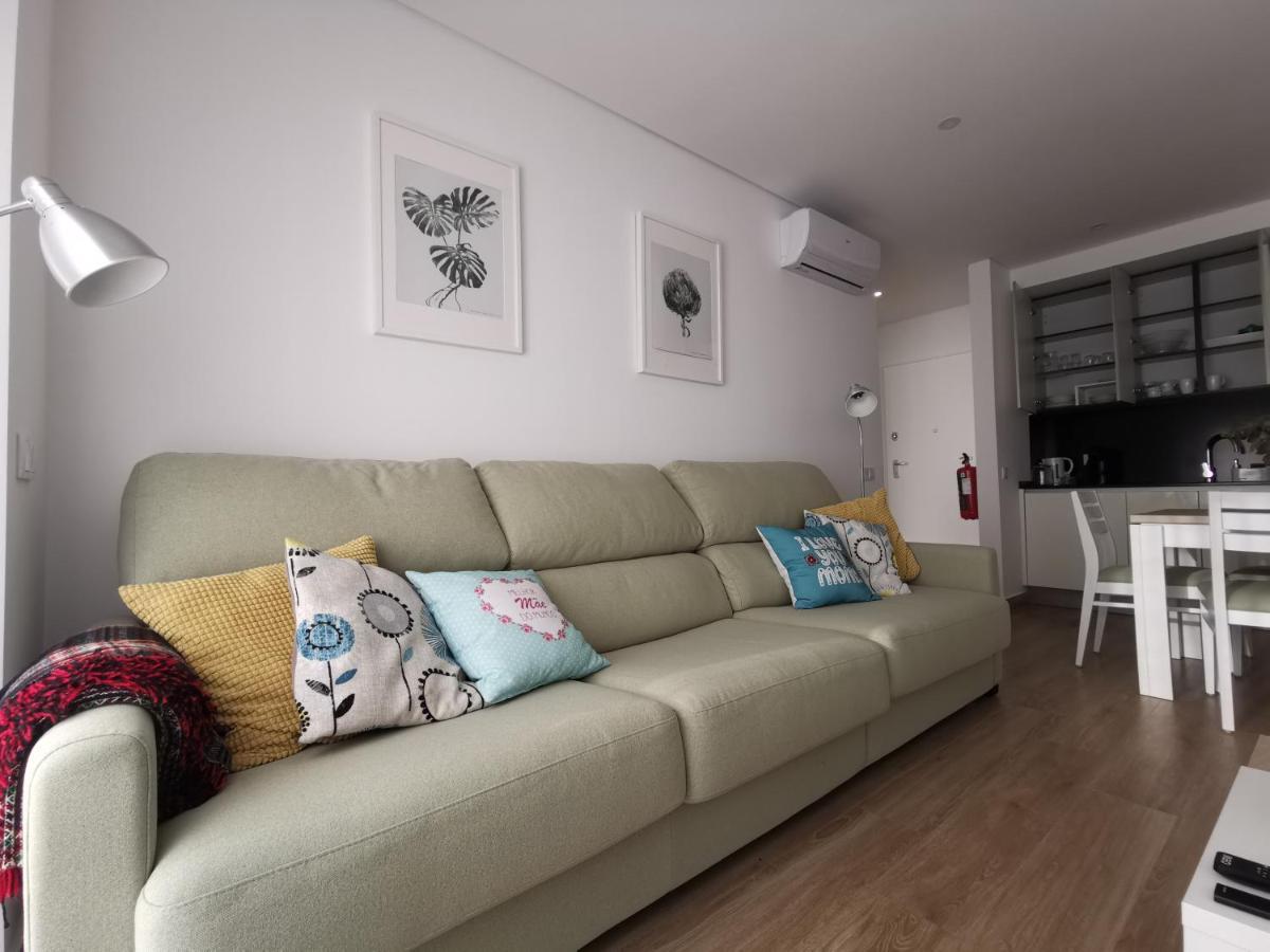 Cool Residence Portimao Ngoại thất bức ảnh