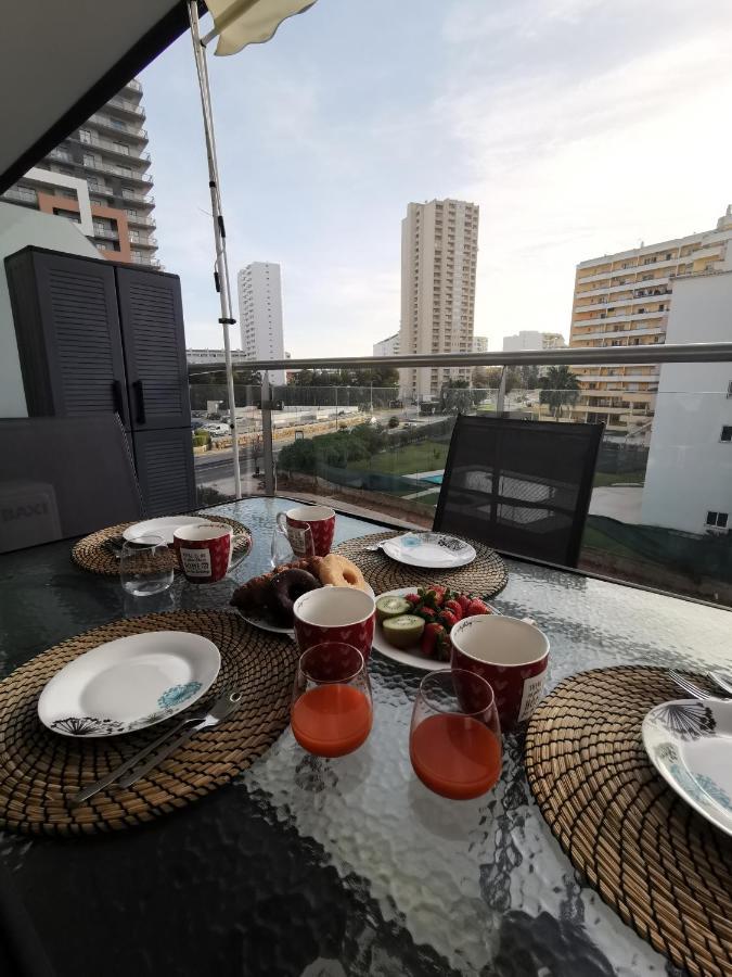Cool Residence Portimao Ngoại thất bức ảnh