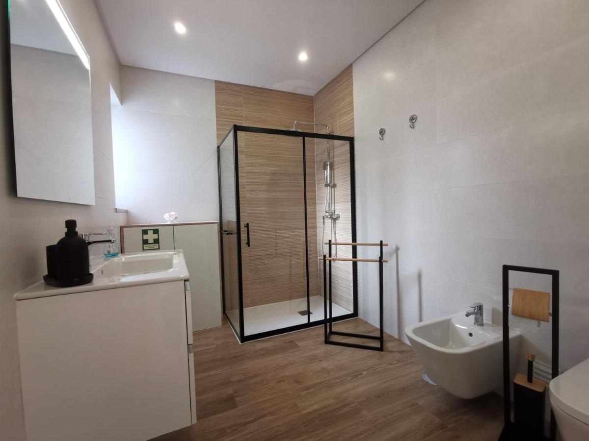 Cool Residence Portimao Ngoại thất bức ảnh