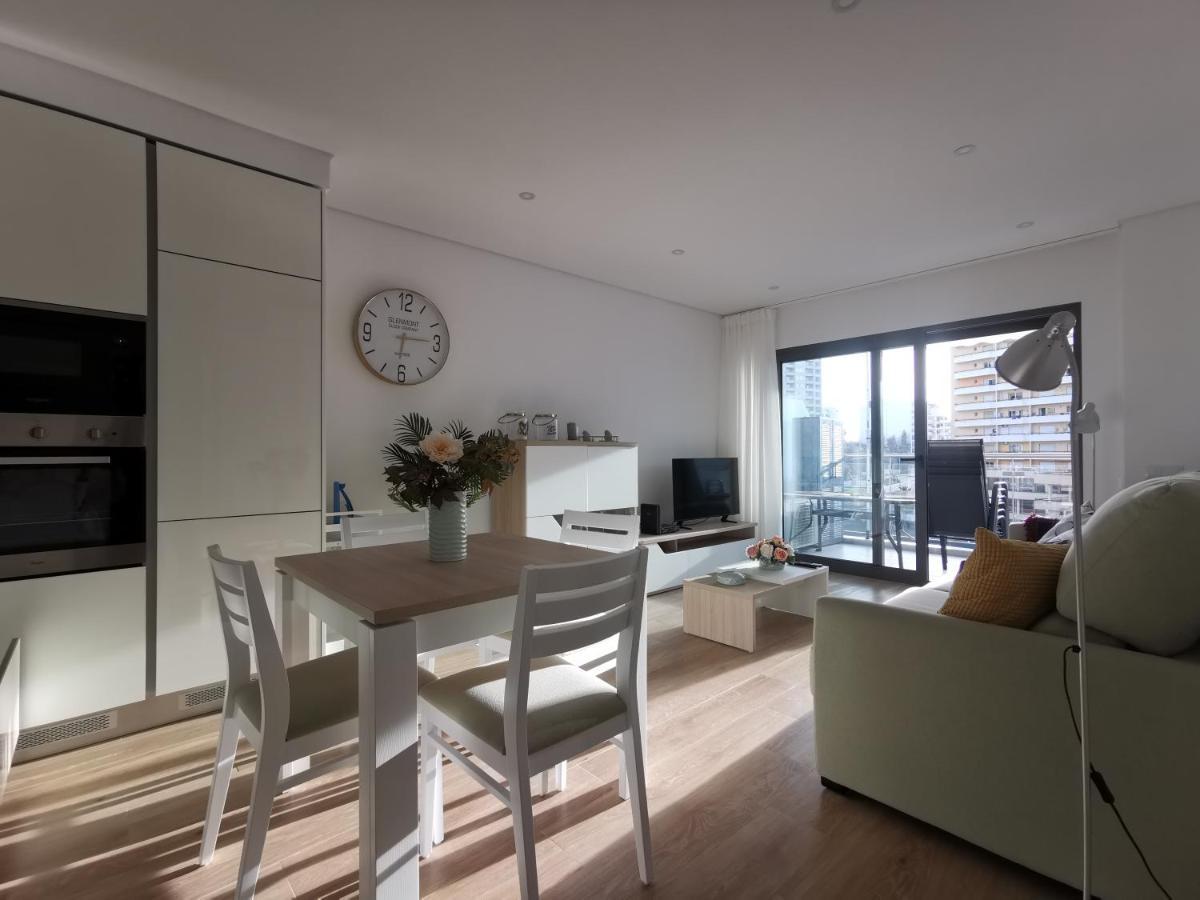 Cool Residence Portimao Ngoại thất bức ảnh
