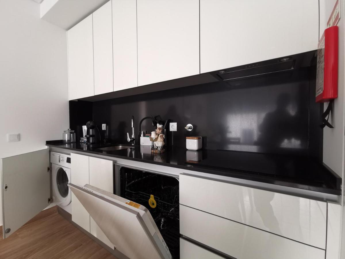 Cool Residence Portimao Ngoại thất bức ảnh
