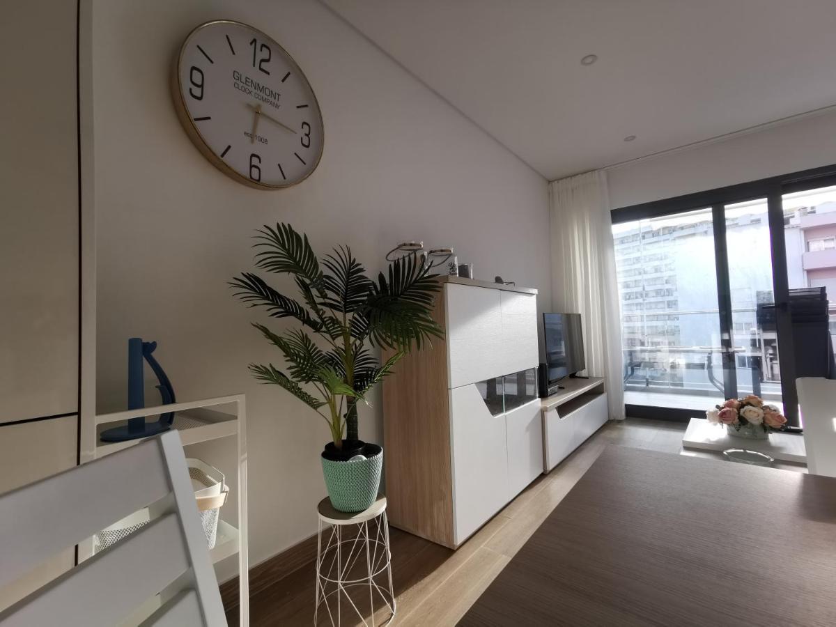 Cool Residence Portimao Ngoại thất bức ảnh