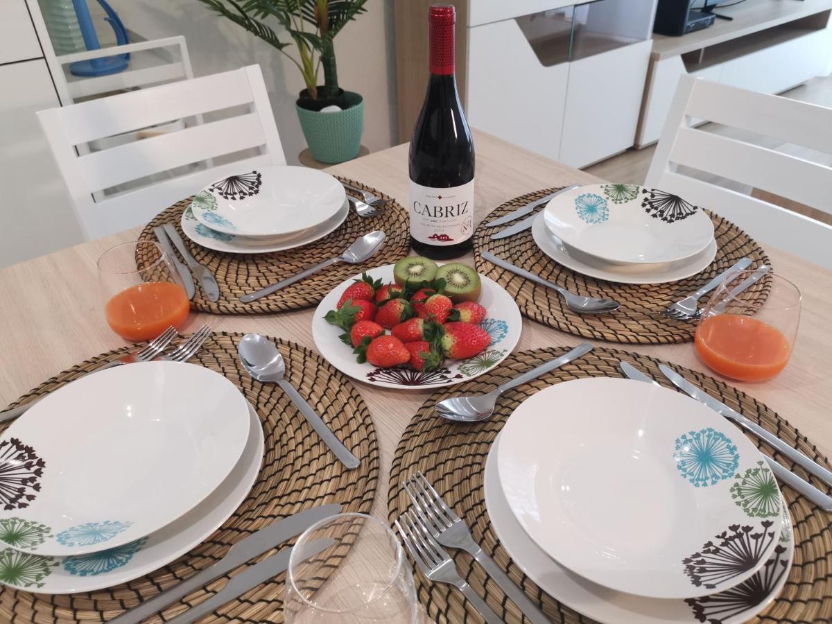 Cool Residence Portimao Ngoại thất bức ảnh