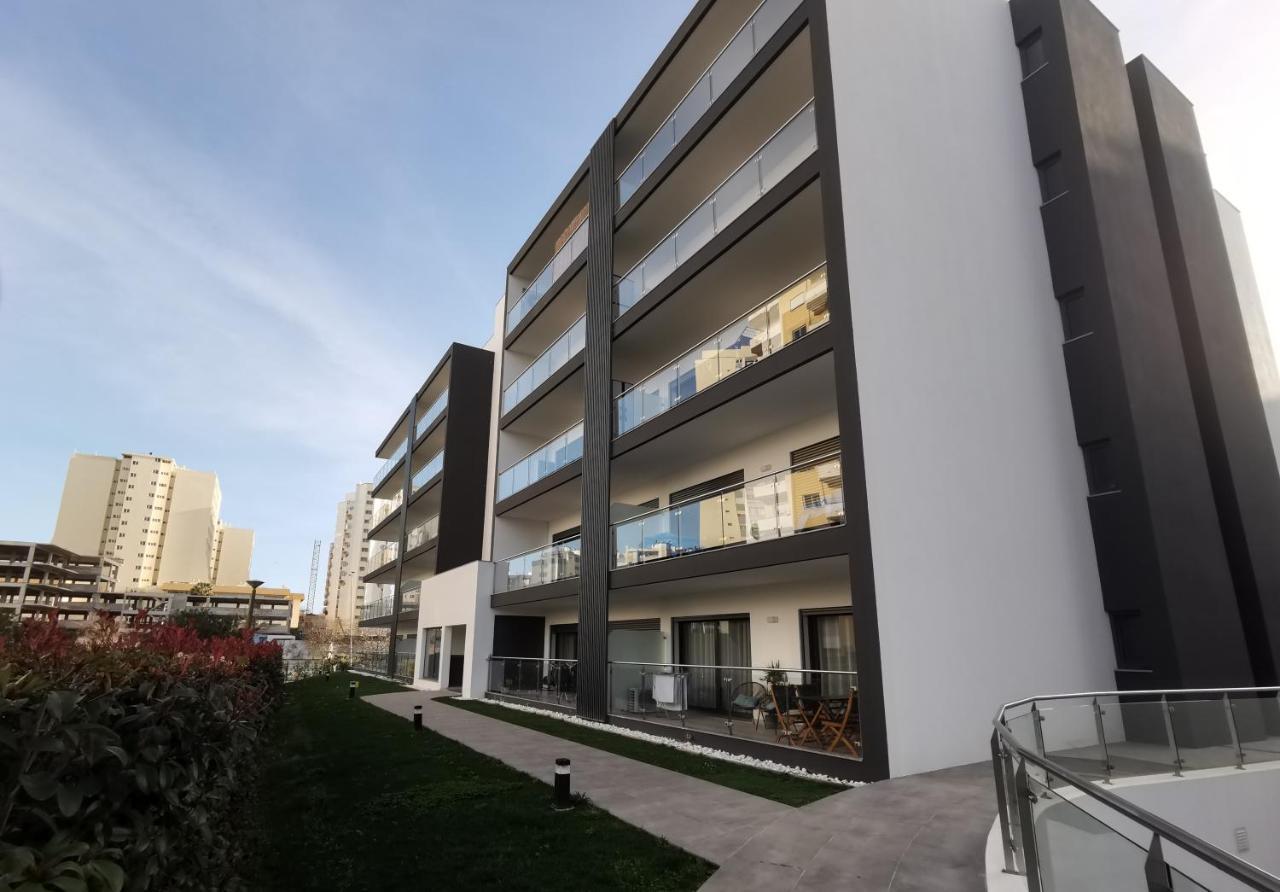 Cool Residence Portimao Ngoại thất bức ảnh