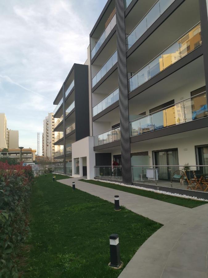 Cool Residence Portimao Ngoại thất bức ảnh